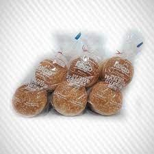 Pan Hamburguesa clasica FARGO